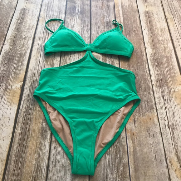 J. Crew Swim J Crew Swimsuit Poshmark